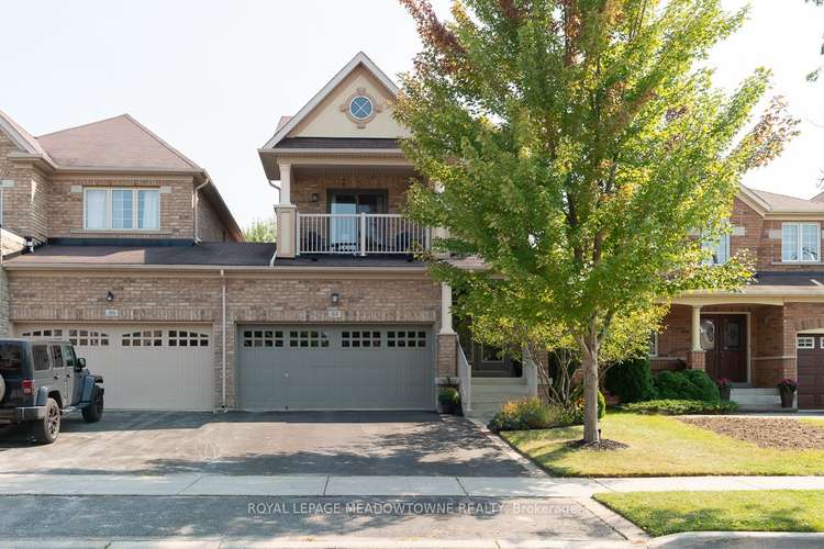 84 Reynolds Cres, Aurora, Ontario, Bayview Northeast