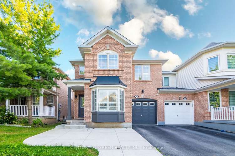 748 irving Terr, Milton, Ontario, Beaty