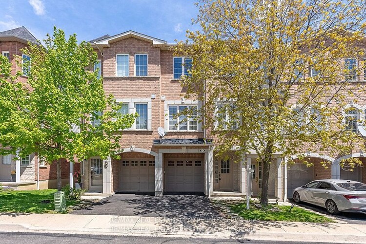 3071 Treadwells Dr, Mississauga, Ontario, Applewood