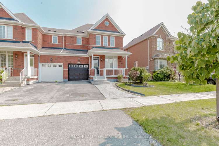 3056 Mcdowell Dr, Mississauga, Ontario, Churchill Meadows