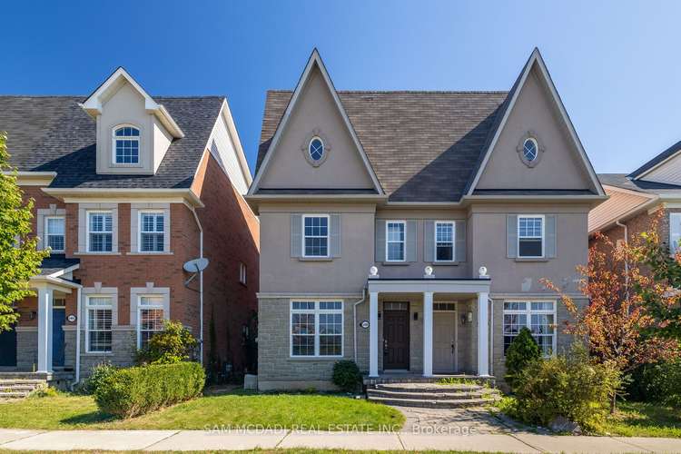 5489 Festival Dr, Mississauga, Ontario, Churchill Meadows