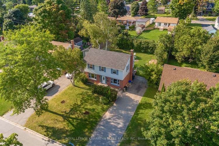 22 Maryknoll Ave, Kawartha Lakes, Ontario, Lindsay