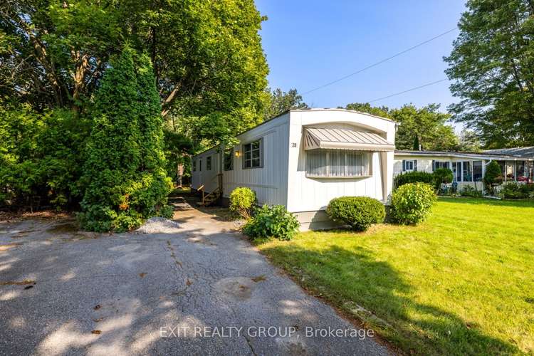 28 Linden Blvd, Quinte West, Ontario, 