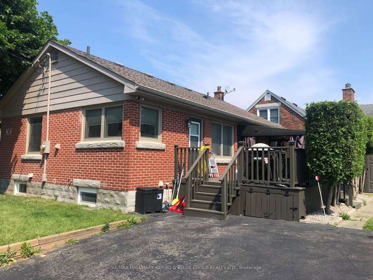 806 Rose St, Cambridge, Ontario, 