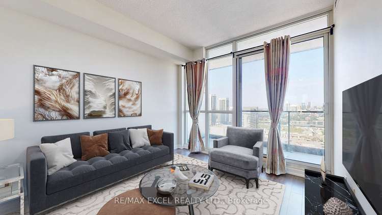 33 Singer Crt, Toronto, Ontario, Bayview Village