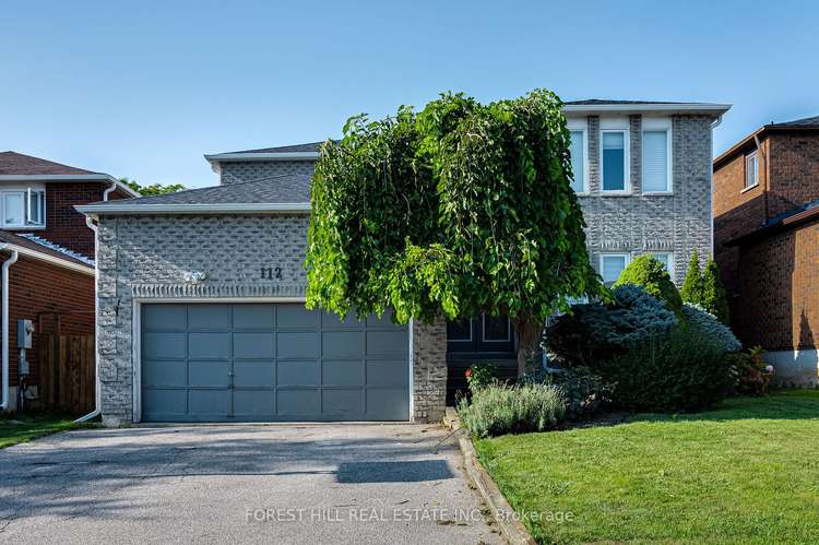 112 Downing Blvd, Vaughan, Ontario, Uplands