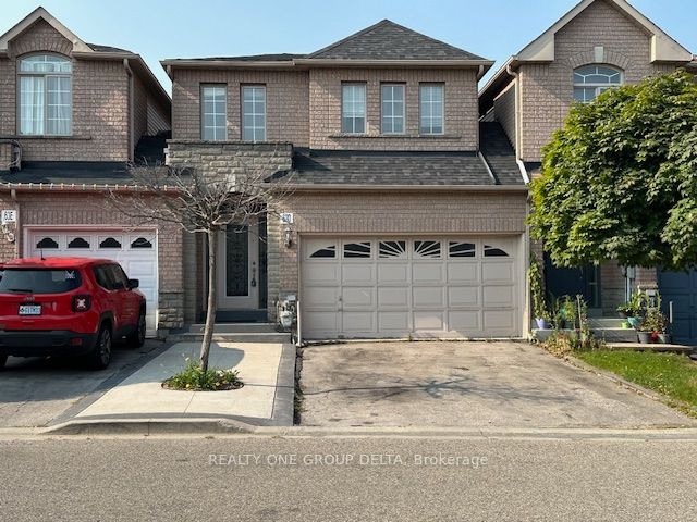 63D View Green Cres, Toronto, Ontario, West Humber-Clairville