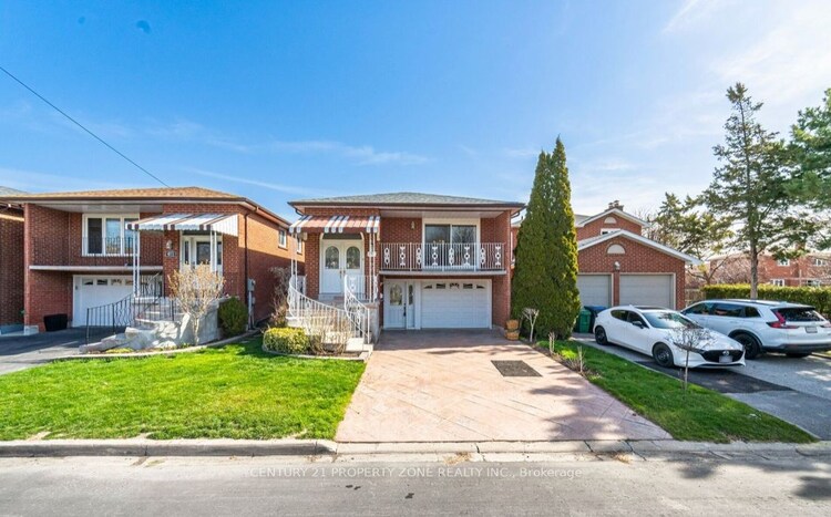 4267 Curia Cres, Mississauga, Ontario, Rathwood