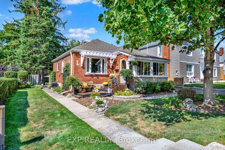 22 Amber Rd, Cambridge, Ontario, 