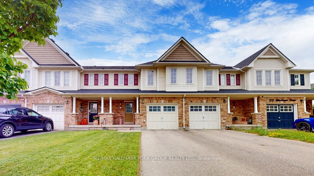 214 Blackburn Dr, Brantford, Ontario, 