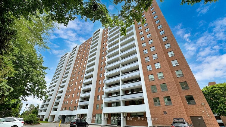 1250 Bridletowne Circ, Toronto, Ontario, L'Amoreaux