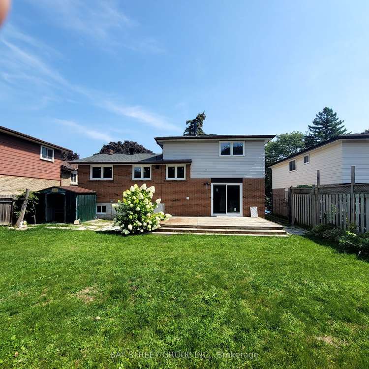 296 Viewmount St, Oshawa, Ontario, Donevan