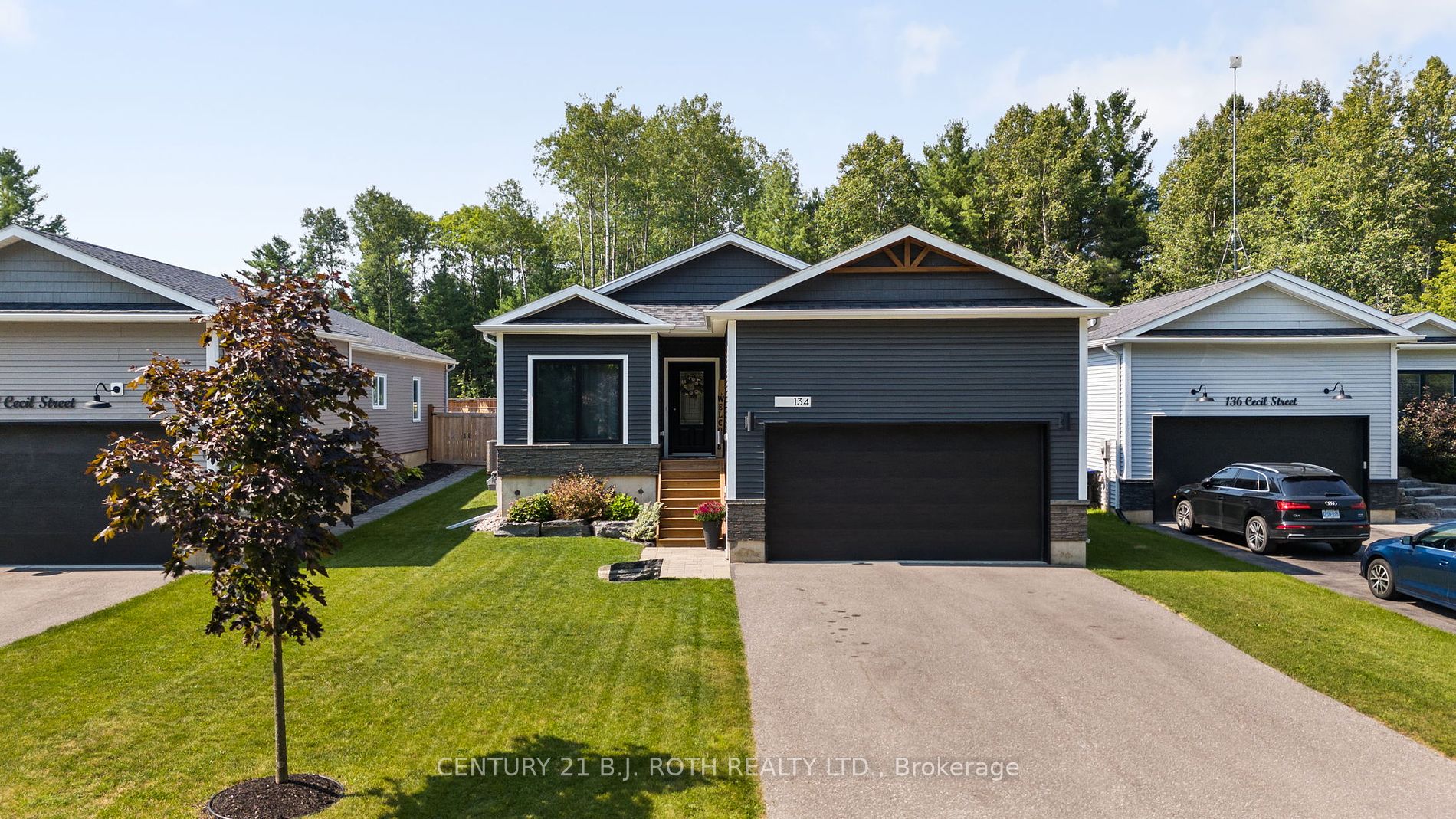 134 CECIL St, Essa, Ontario, Angus