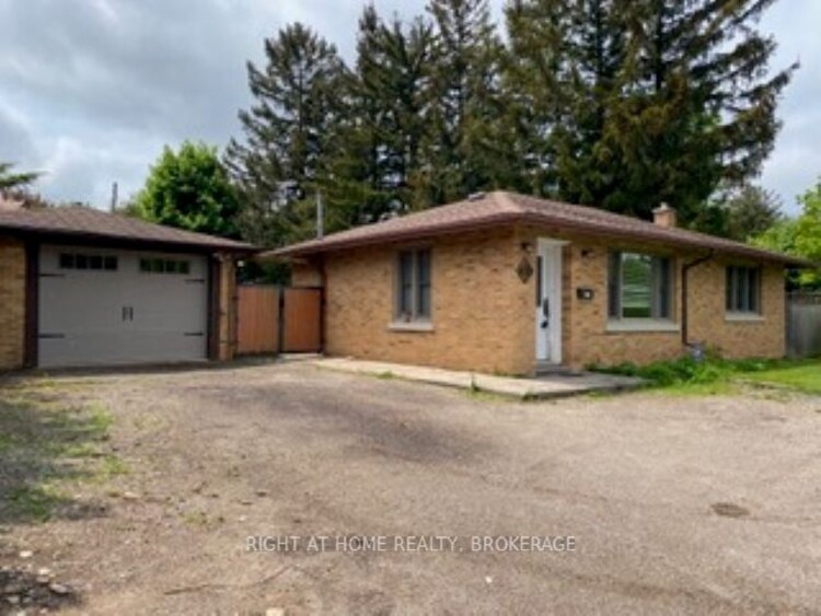 431 Blair Rd, Cambridge, Ontario, 