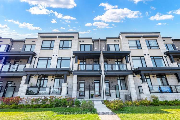 2550 Castlegate Crossing, Pickering, Ontario, Duffin Heights