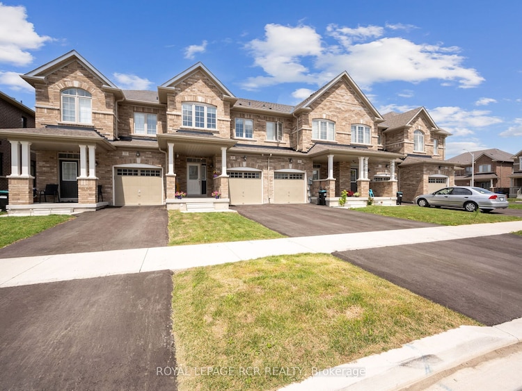 8 Westlake Cres, Bradford West Gwillimbury, Ontario, Bradford