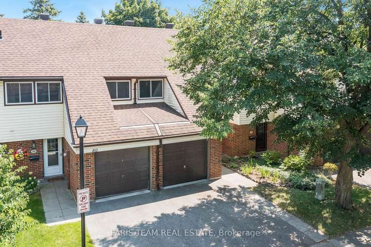 28 Donald St, Barrie, Ontario, Queen's Park