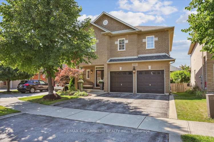 2426 Blue Holly Cres, Oakville, Ontario, West Oak Trails