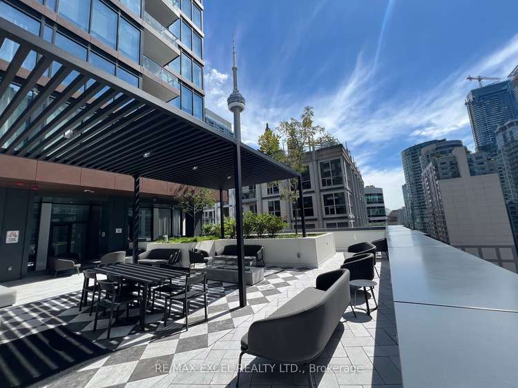 55 Mercer St, Toronto, Ontario, Waterfront Communities C1