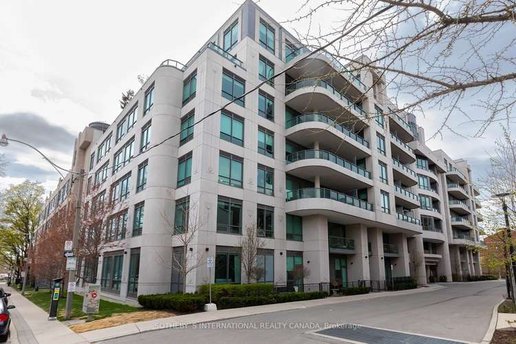 81 Navy Wharf Crt, Toronto, Ontario, Waterfront Communities C1