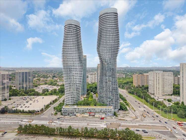 50 ABSOLUTE Ave, Mississauga, Ontario, City Centre