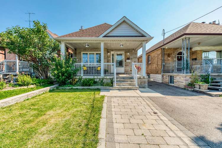 23 Hartley Ave, Toronto, Ontario, Briar Hill-Belgravia