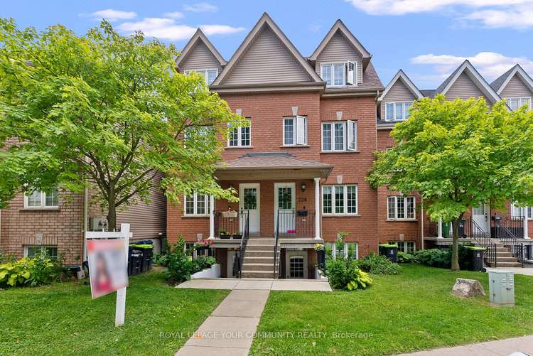 224 Wiltshire Ave, Toronto, Ontario, Weston-Pellam Park