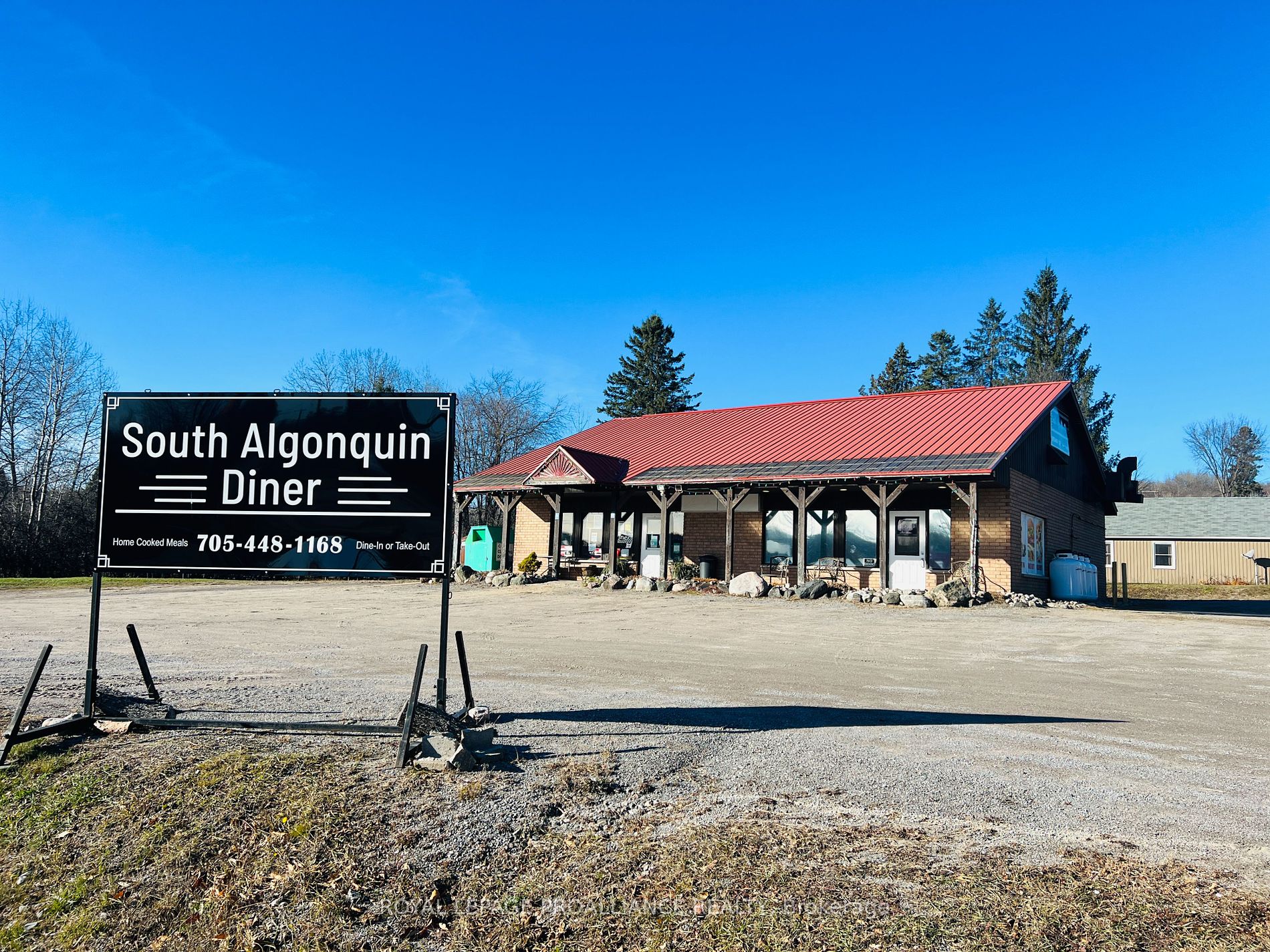 2787 Essonville Line, Highlands East, Ontario, 