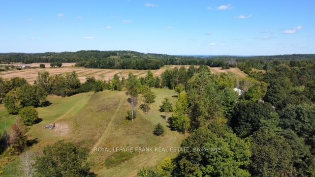 PT LT 9 Gummow Rd, Trent Hills, Ontario, Rural Trent Hills