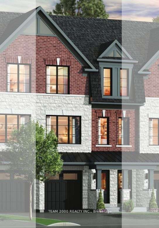 Lot 91 Saigon St, Mississauga, Ontario, East Credit