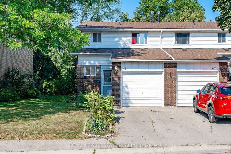 100 Quigley Rd, Hamilton, Ontario, Vincent