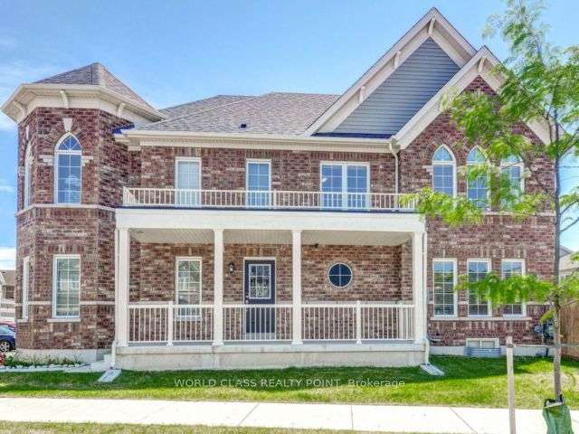 547 Linden Dr, Cambridge, Ontario, 