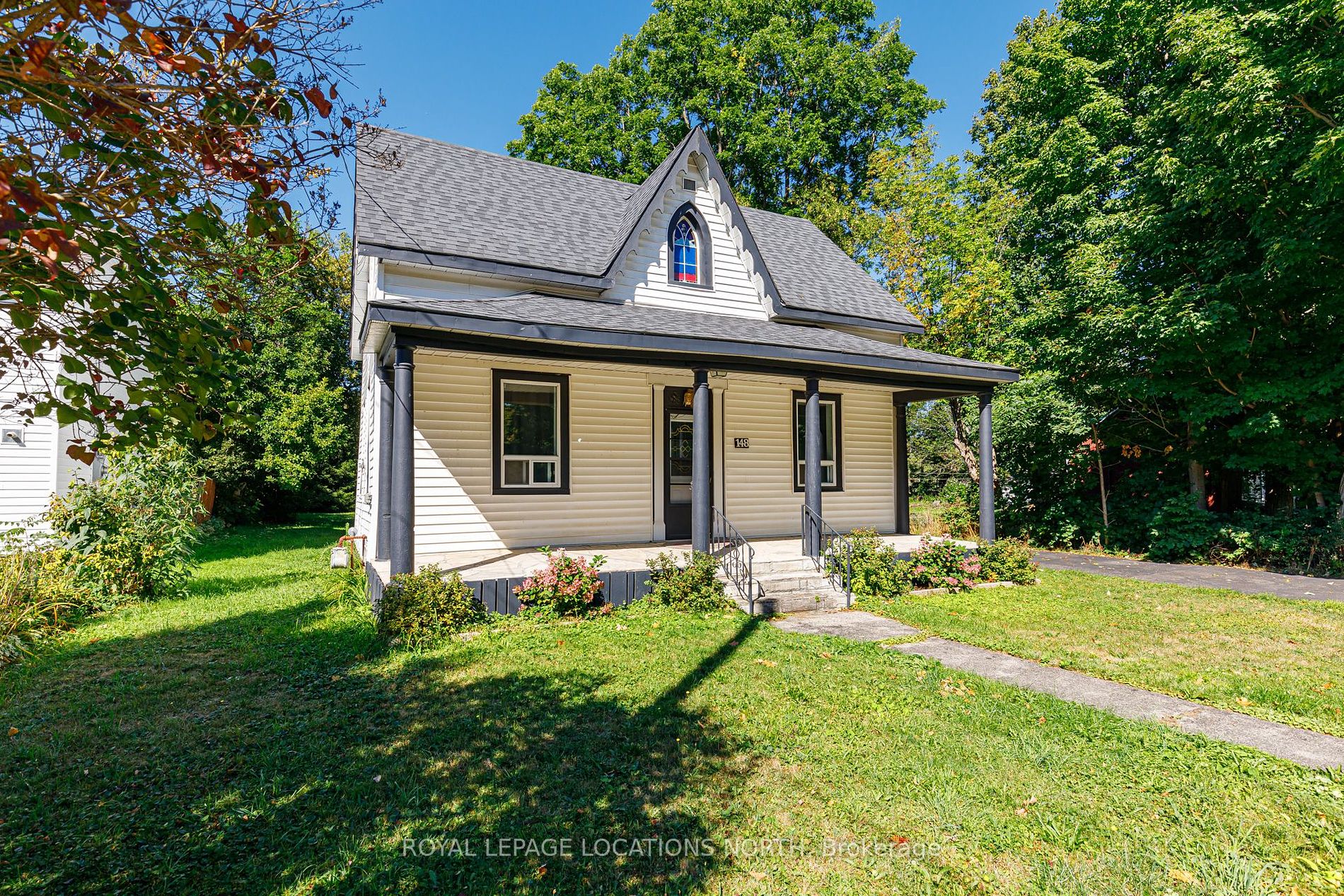 148 Marsh St, Blue Mountains, Ontario, Rural Blue Mountains