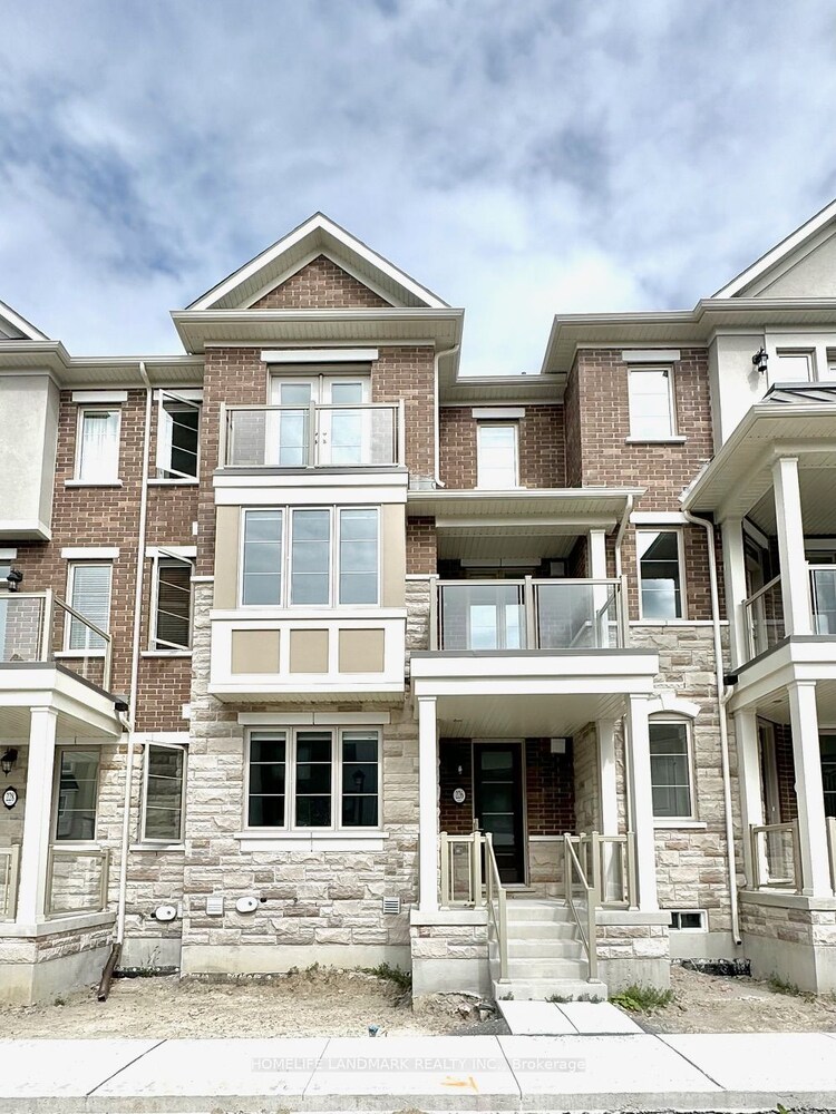 226 Rustle Woods Ave, Markham, Ontario, Cornell