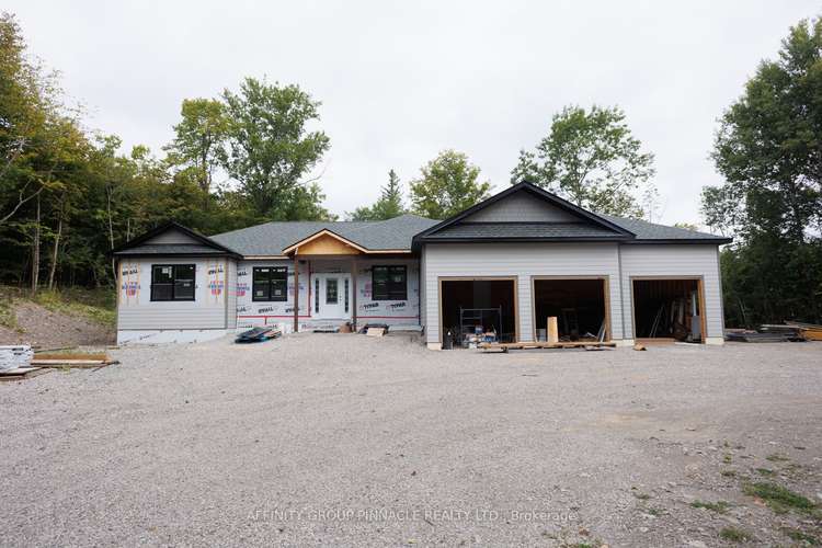 Lot 21 Ellwood Cres, Galway-Cavendish and Harvey, Ontario, Rural Galway-Cavendish and Harvey