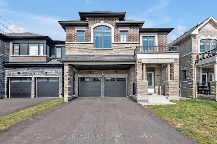 3136 Willowridge Path, Pickering, Ontario, Rural Pickering