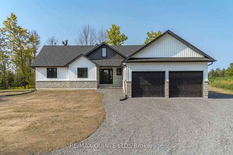 3902 SHANNONVILLE Rd, Tweed, Ontario, 