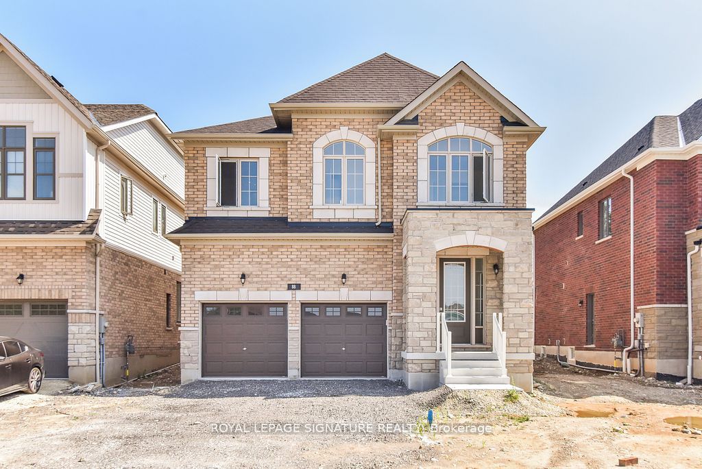 88 Garland Ave, Cambridge, Ontario, 