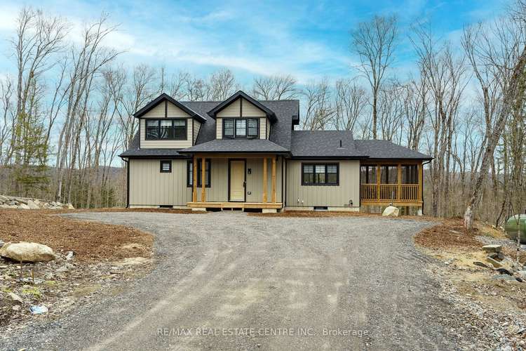 1005 Boyne Ridge Crt, Lake of Bays, Ontario, 