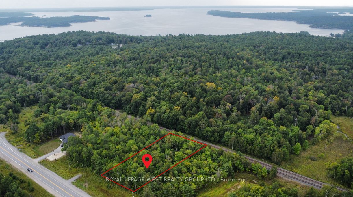 LOT 4 Nobel Rd, McDougall, Ontario, 