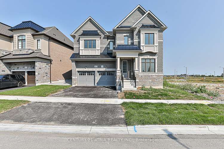 87 Current Dr, Richmond Hill, Ontario, Rural Richmond Hill