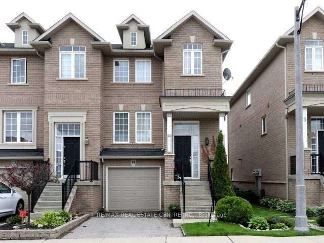 2280 Baronwood Dr, Oakville, Ontario, West Oak Trails