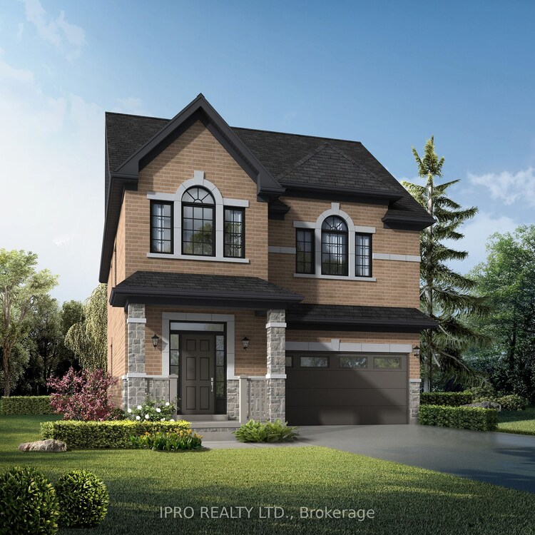 1092 Skyridge Blvd, Pickering, Ontario, Rural Pickering