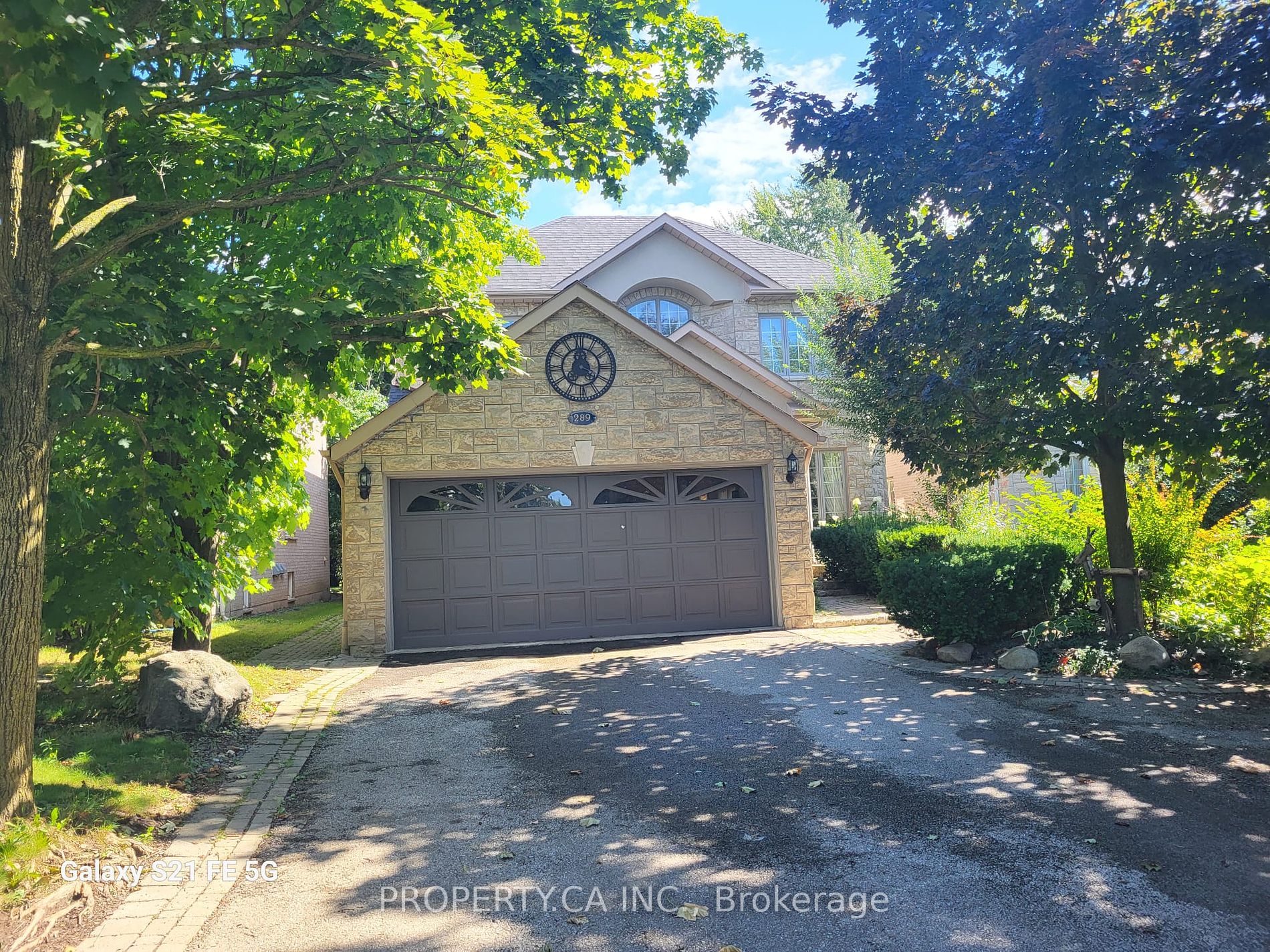 289 Carrville Rd, Richmond Hill, Ontario, Rural Richmond Hill