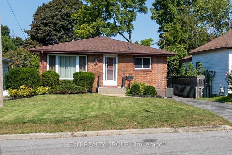 140 McGill St, Quinte West, Ontario, 