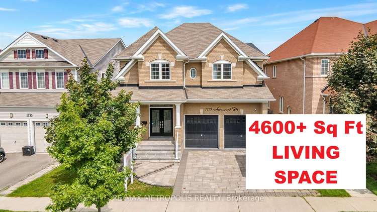 1731 Arborwood Dr, Oshawa, Ontario, Taunton