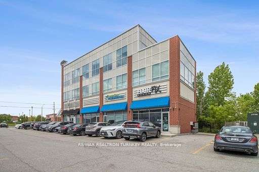 11685 Yonge St, Richmond Hill, Ontario, Jefferson