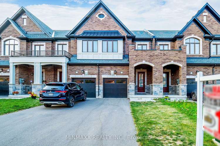 1307 CHEE CHEE LANDING Dr, Milton, Ontario, Ford