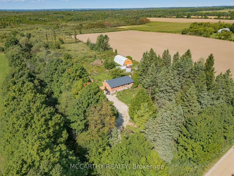 307175 Centre Line A, Grey Highlands, Ontario, Rural Grey Highlands