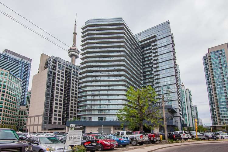 352 Front St W, Toronto, Ontario, Waterfront Communities C1